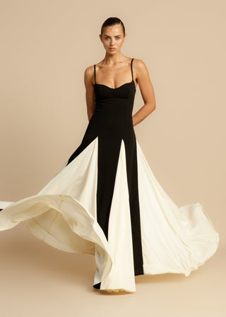 Willow Maxi Dress