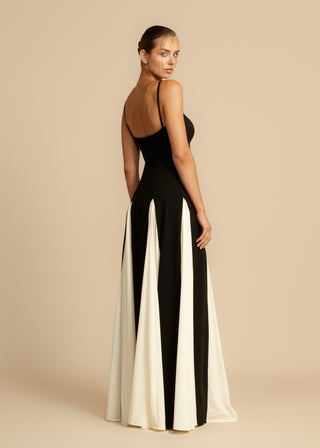 Willow Maxi Dress