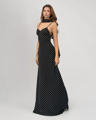 Paloma Maxi Dress - XXS