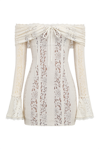 Kelly Lace Dress