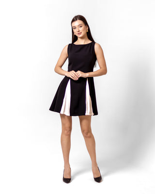 Willow Mini Dress