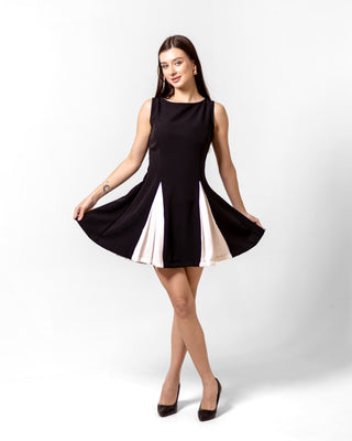 Willow Mini Dress
