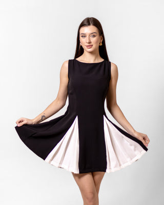 Willow Mini Dress