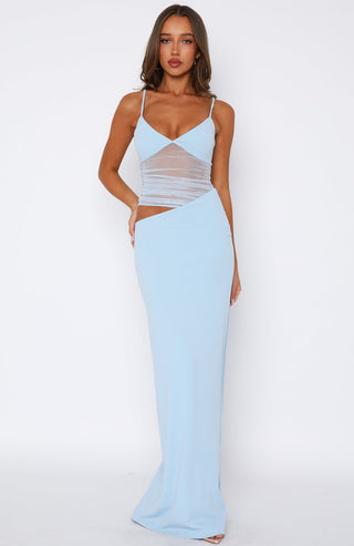 Aspen Maxi Dress