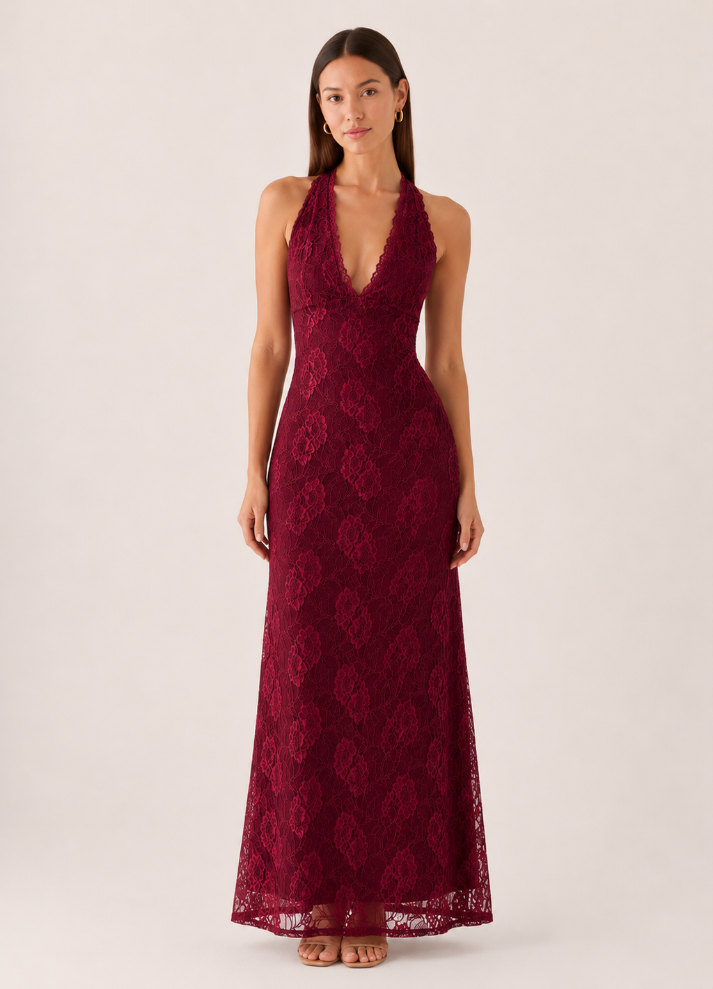 Dakota Maxi Dress