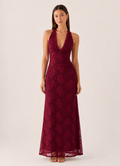 Dakota Maxi Dress