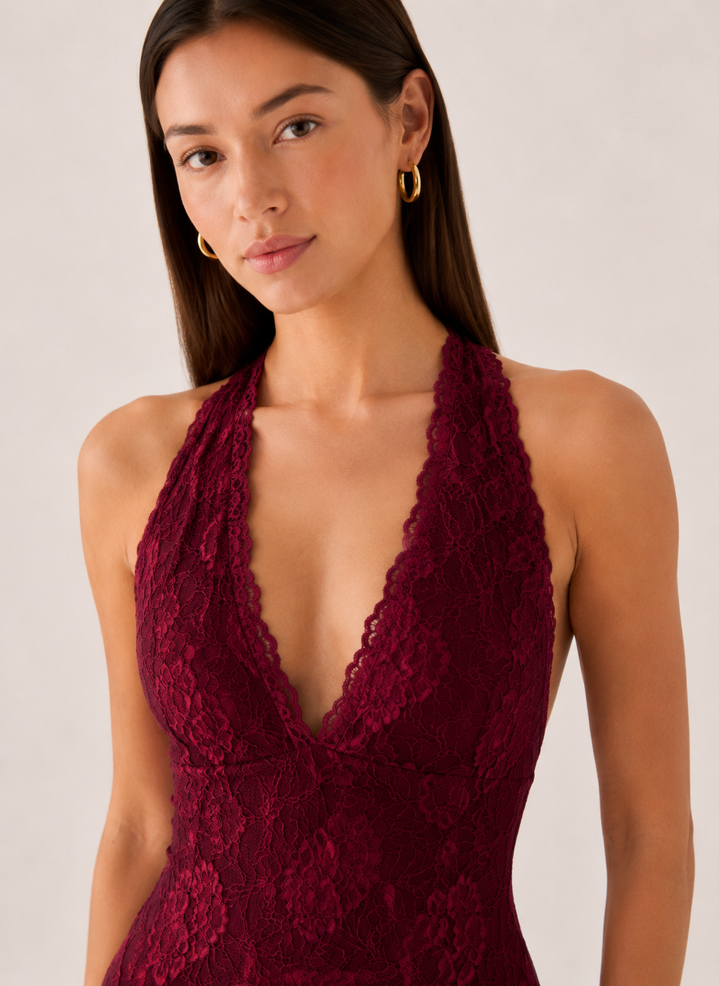 Dakota Maxi Dress
