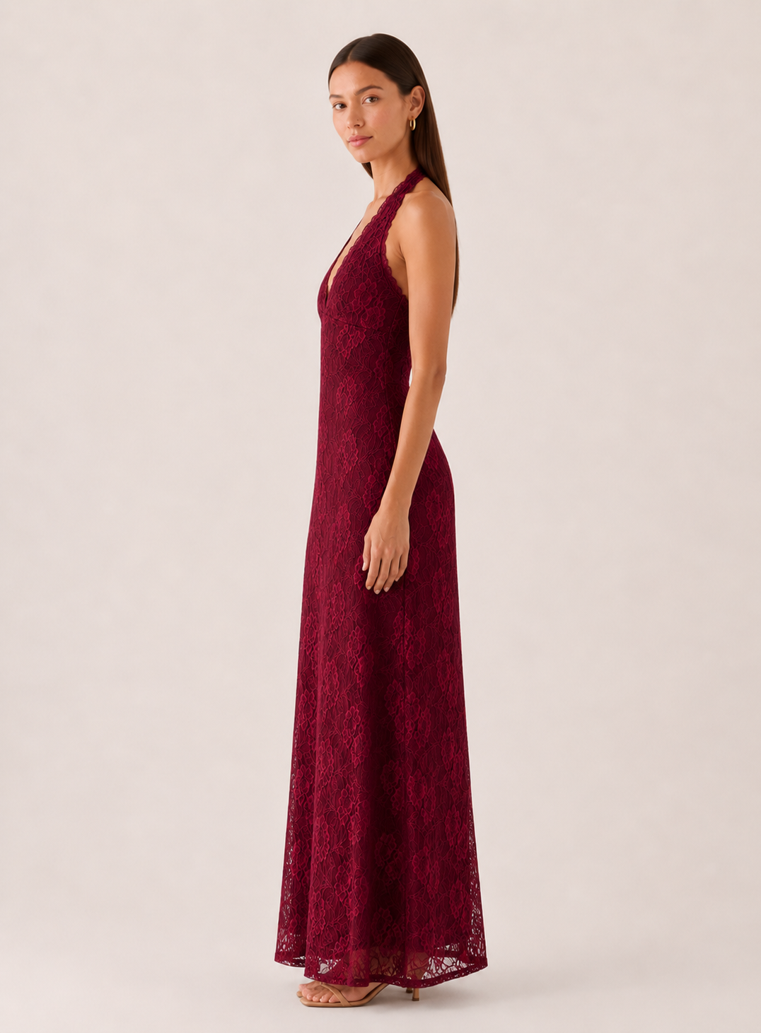 Dakota Maxi Dress