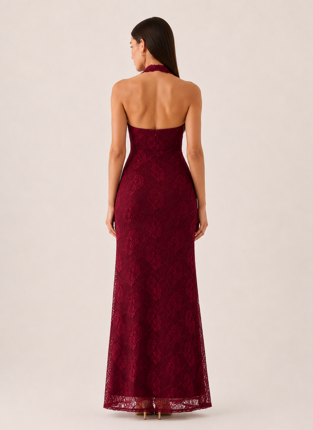 Dakota Maxi Dress