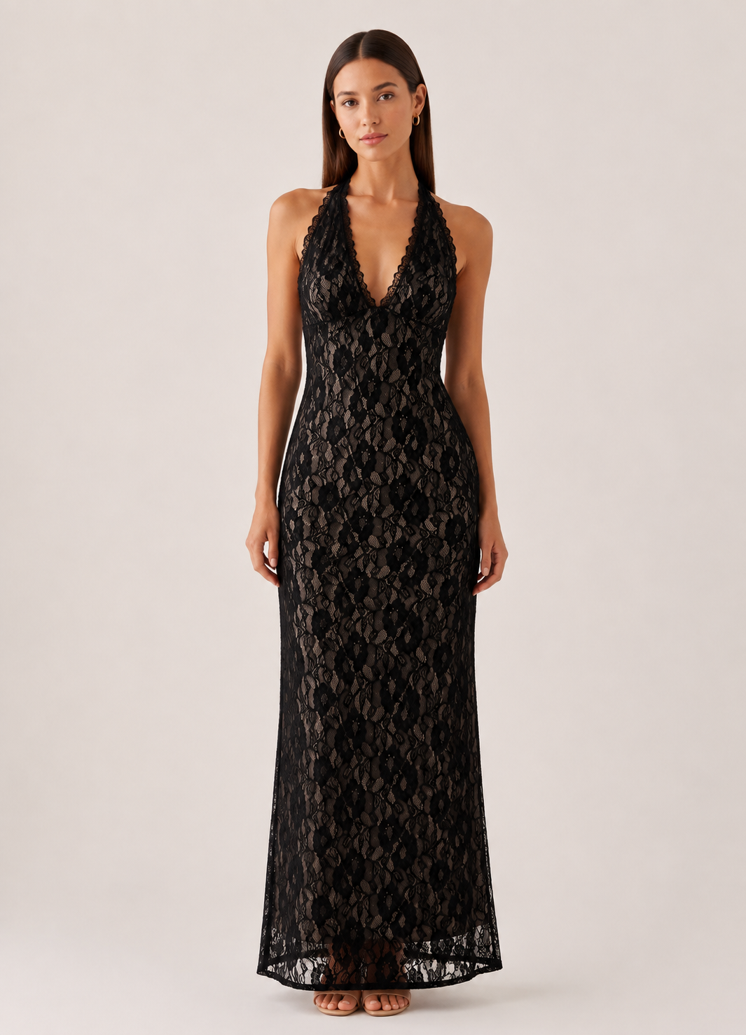 Dakota Maxi Dress