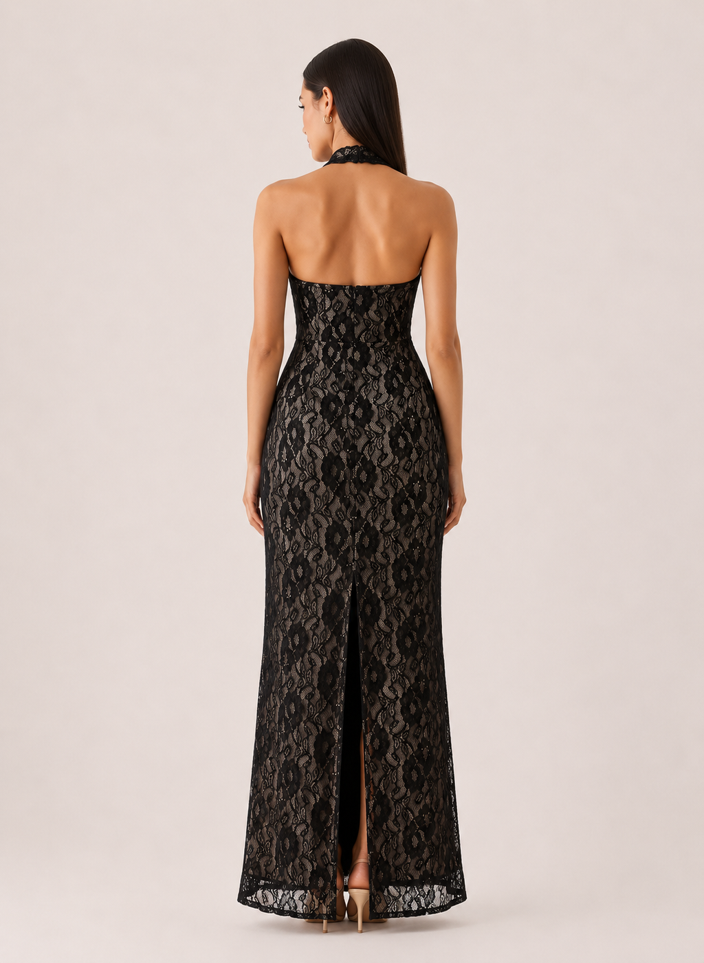 Dakota Maxi Dress