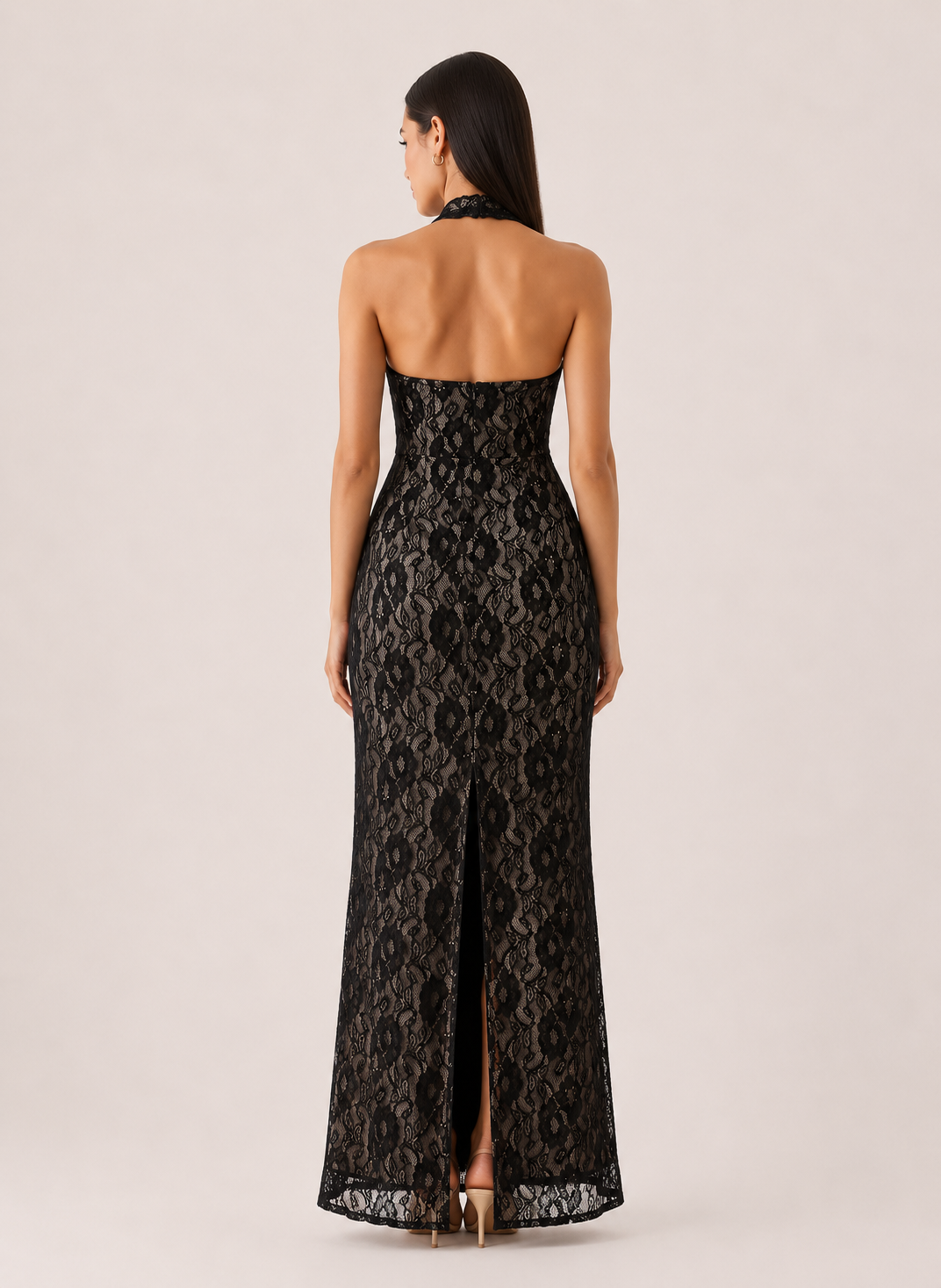Dakota Maxi Dress
