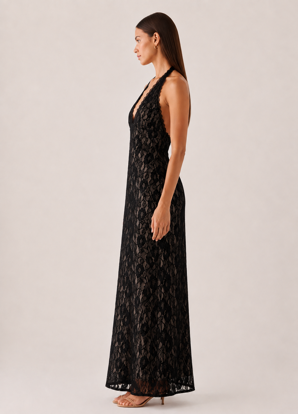 Dakota Maxi Dress