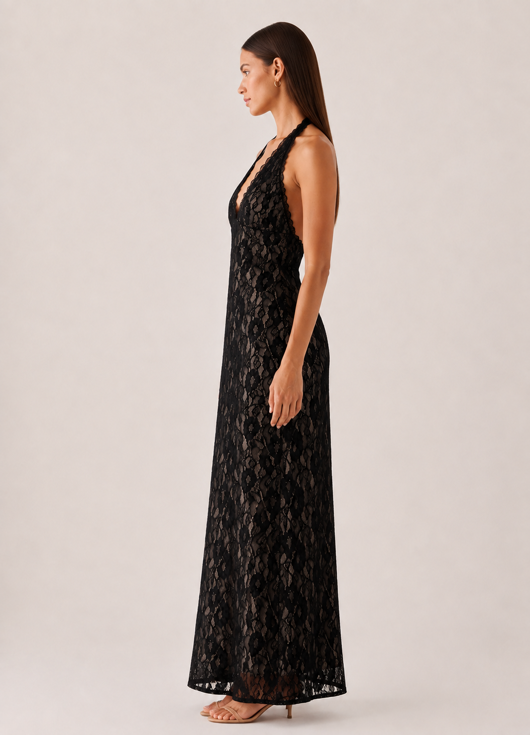 Dakota Maxi Dress