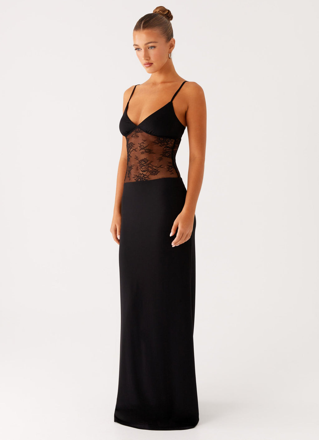 Scarlett Maxi Dress