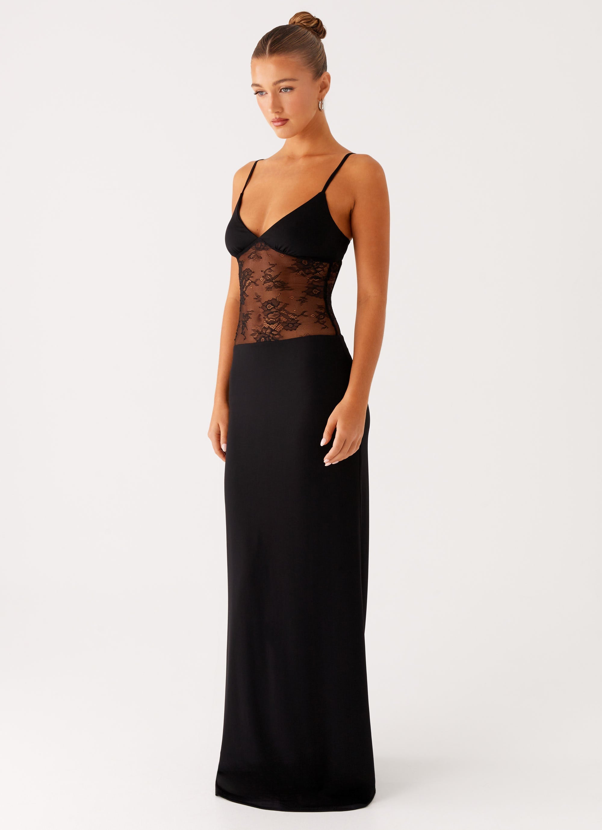Scarlett Maxi Dress