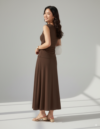 Nayla Co-ord Set