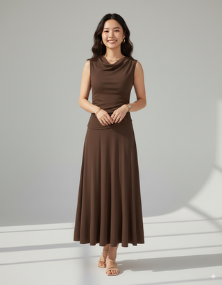 Nayla Co-ord Set