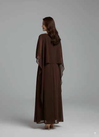 Shayra Maxi Dress