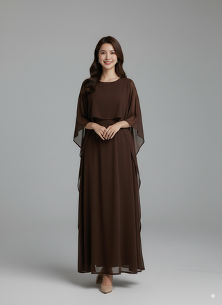 Shayra Maxi Dress