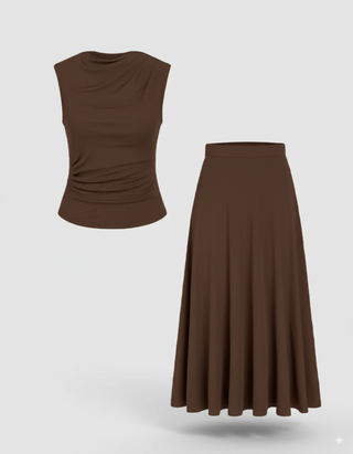 Nayla Co-ord Set