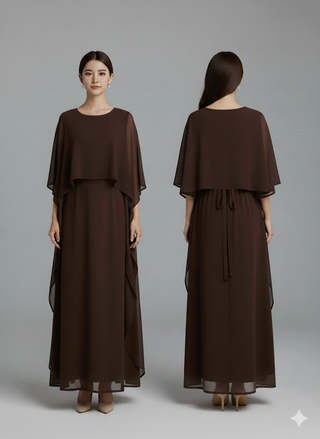 Shayra Maxi Dress