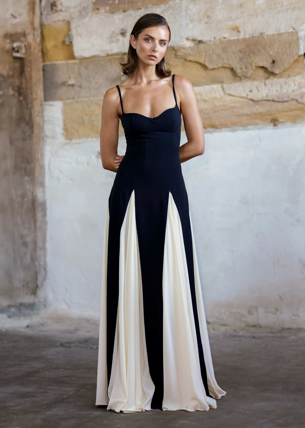 Willow Maxi Dress