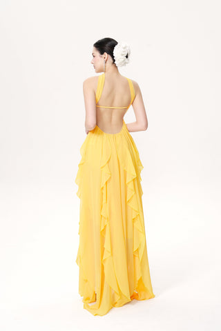 Madison Starfish Maxi Dress