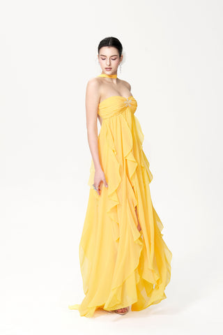 Madison Starfish Maxi Dress