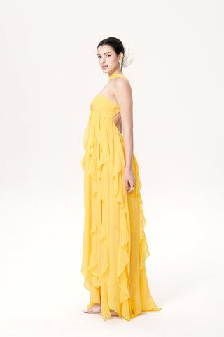 Madison Starfish Maxi Dress