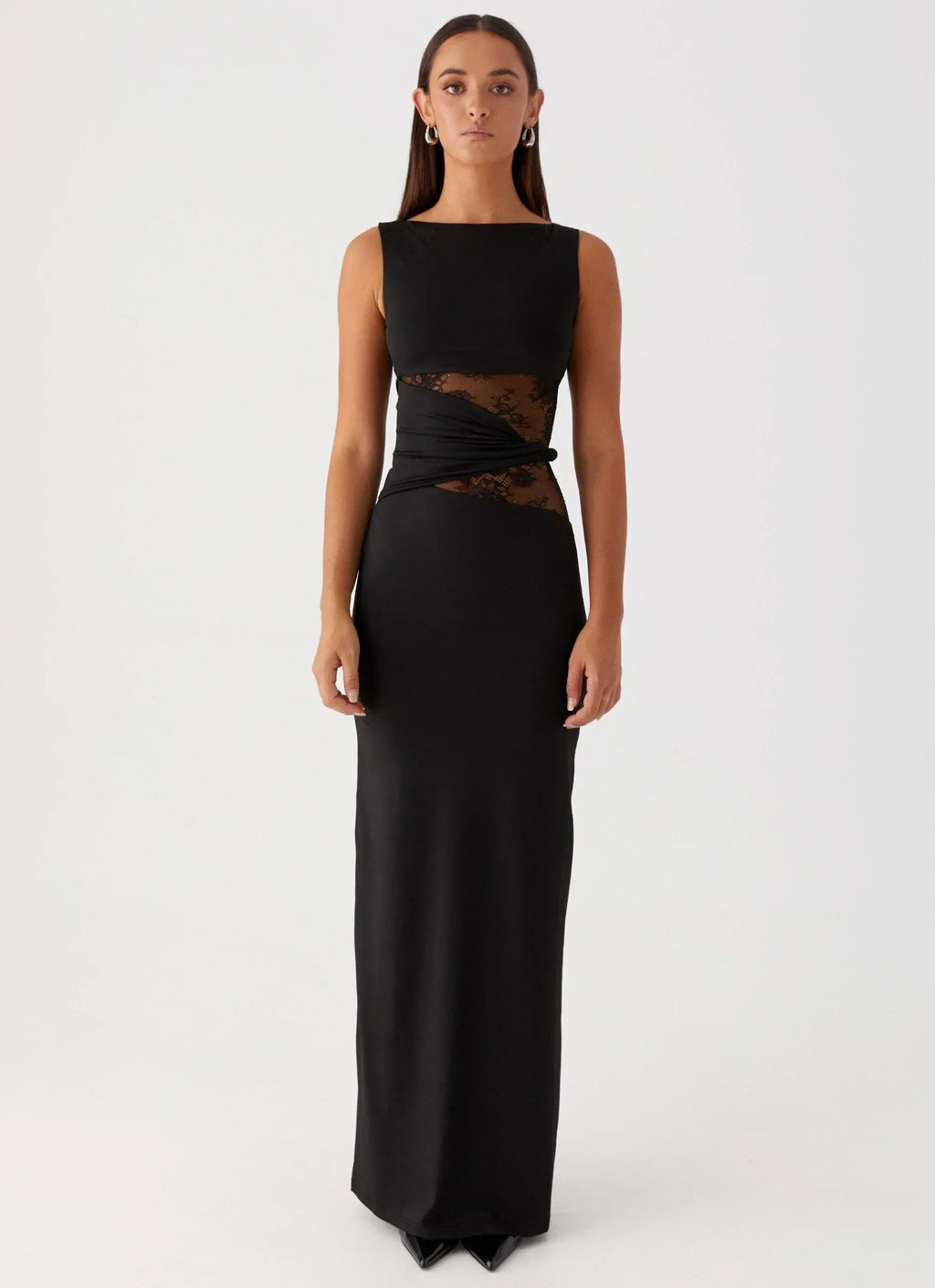 Juno Maxi Dress - MissMuse Co.