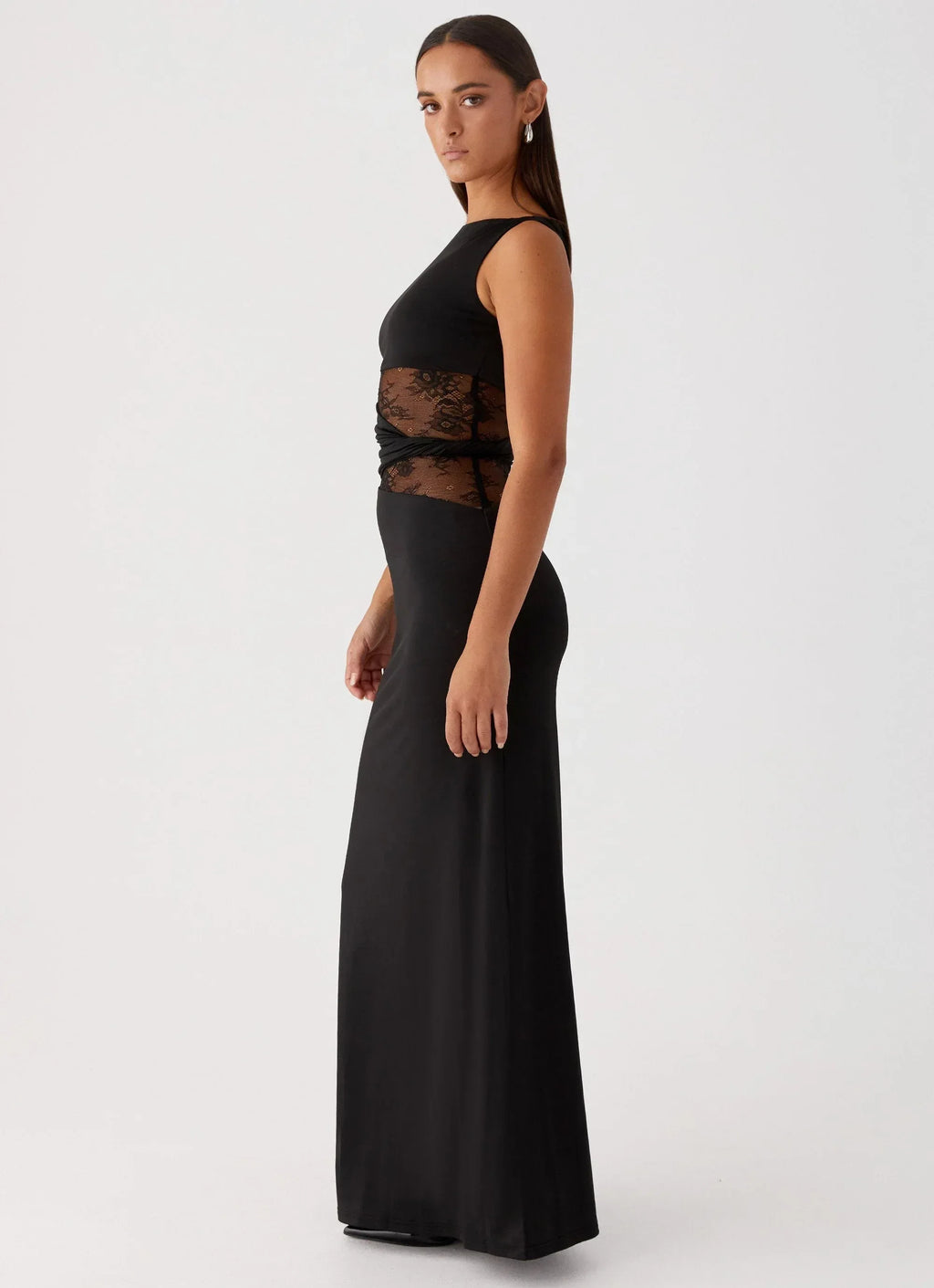 Juno Maxi Dress - MissMuse Co.