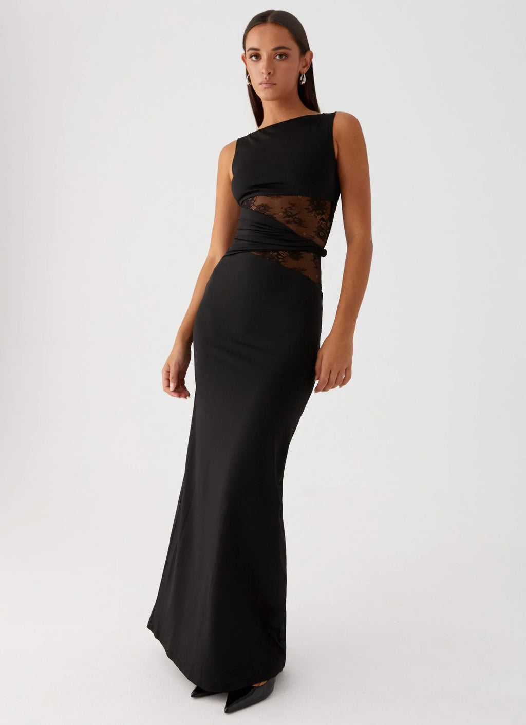 Juno Maxi Dress - MissMuse Co.