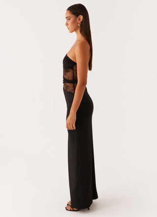 Karen Maxi Dress