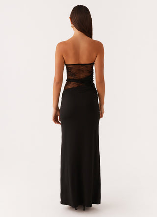 Karen Maxi Dress