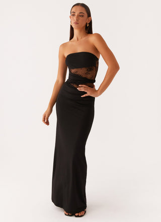 Karen Maxi Dress