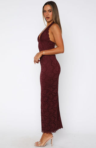 Dakota Maxi Dress