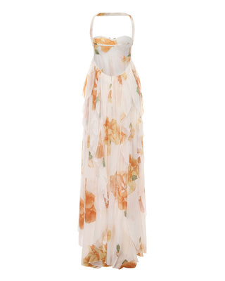 Madison Starfish Maxi Dress