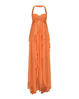 Madison Starfish Maxi Dress