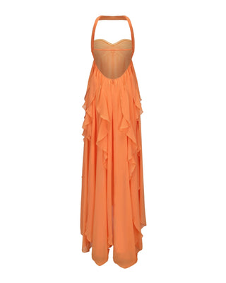 Madison Starfish Maxi Dress