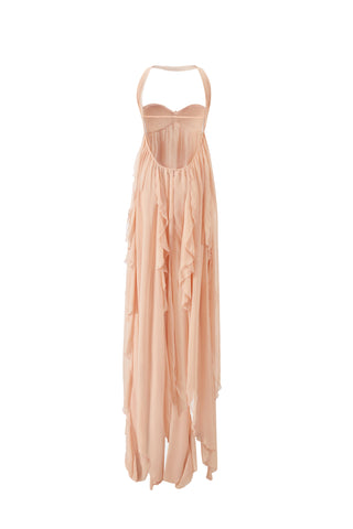 Madison Starfish Maxi Dress