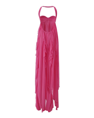 Madison Starfish Maxi Dress