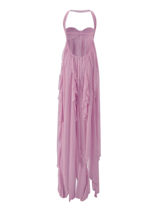 Madison Starfish Maxi Dress