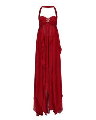 Madison Starfish Maxi Dress