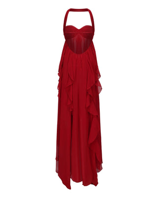 Madison Starfish Maxi Dress