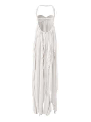 Madison Starfish Maxi Dress