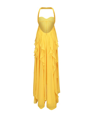Madison Starfish Maxi Dress