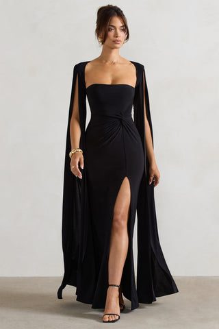 Nayra Maxi Dress