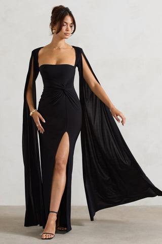 Nayra Maxi Dress