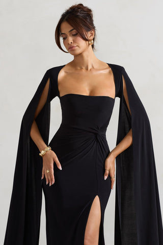 Nayra Maxi Dress